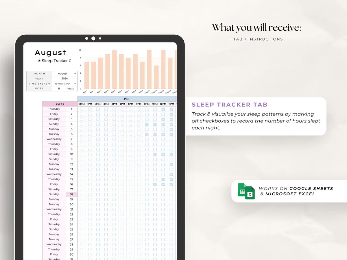 Sleep Tracker