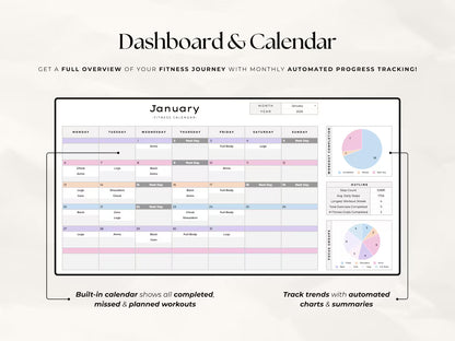 Workout Tracker