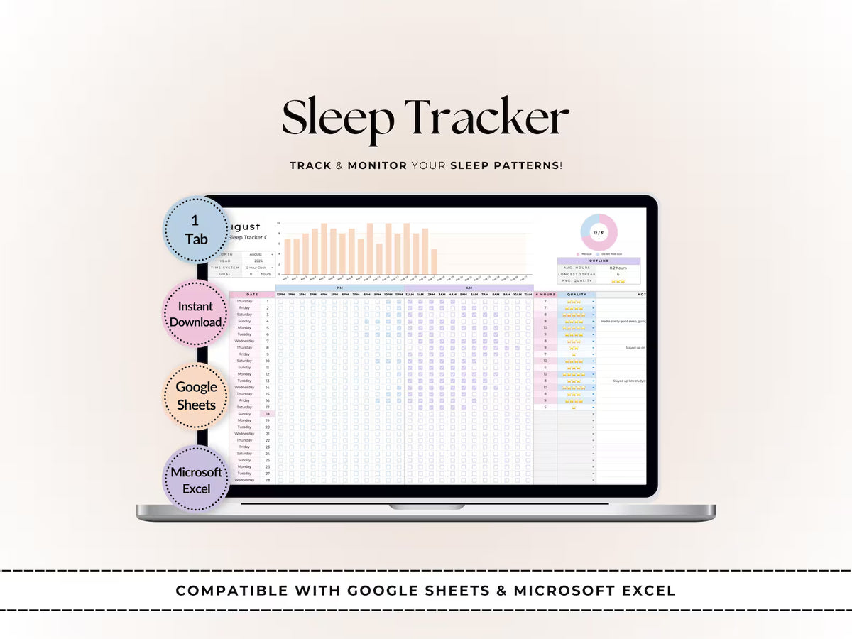 Sleep Tracker