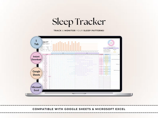 Sleep Tracker