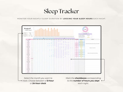 Sleep Tracker
